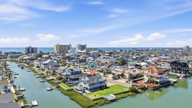 336 56th Ave. N, North Myrtle Beach, SC 29582