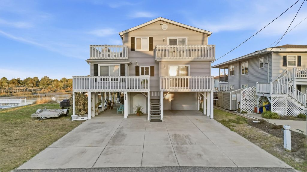 336 56th Ave. N, North Myrtle Beach, SC 29582