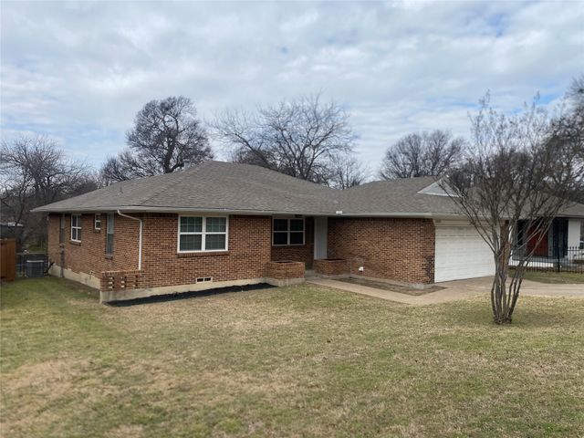 3805 Kushla Avenue, Dallas, TX 75216