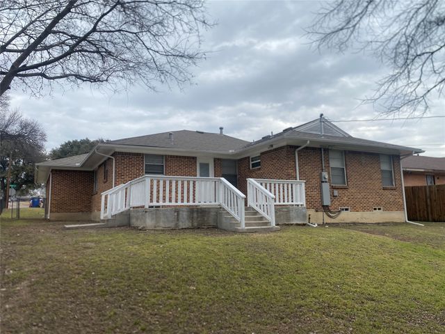 3805 Kushla Avenue, Dallas, TX 75216