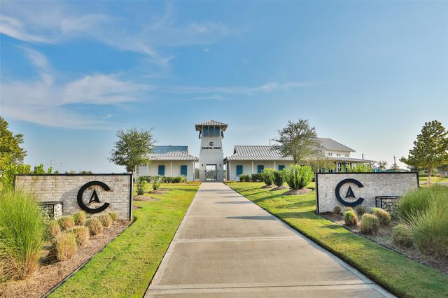 3005 Coral Rae Court, League City, TX 77573