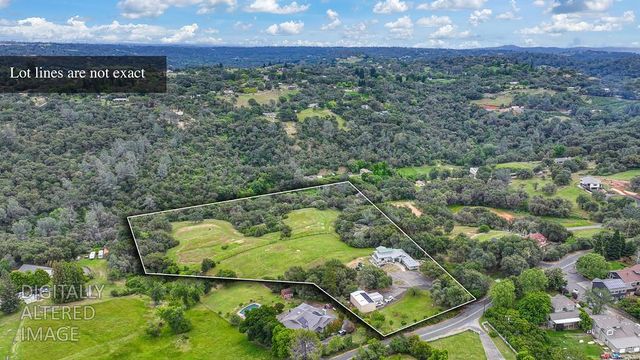 7357 Ridge Rd, Newcastle, CA 95658