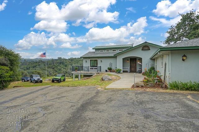 7357 Ridge Rd, Newcastle, CA 95658