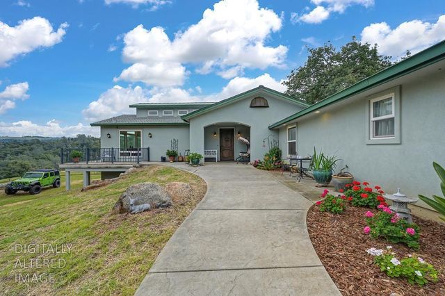 7357 Ridge Rd, Newcastle, CA 95658