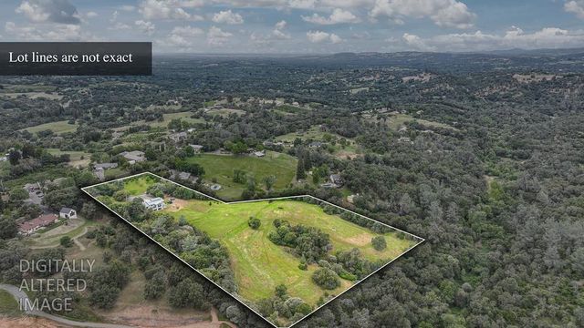 7357 Ridge Rd, Newcastle, CA 95658