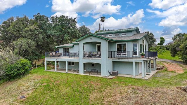 7357 Ridge Rd, Newcastle, CA 95658