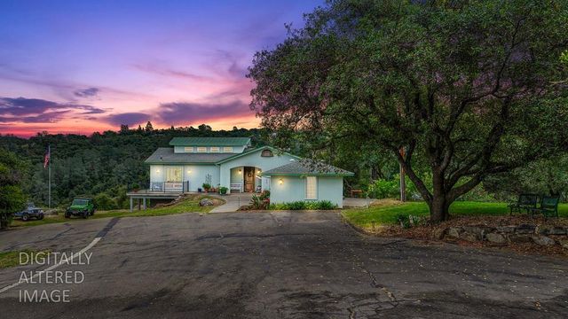 7357 Ridge Rd, Newcastle, CA 95658