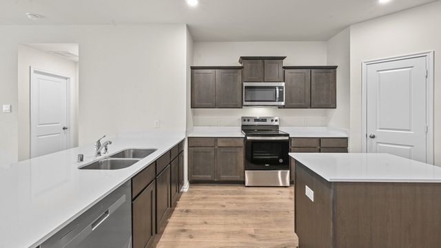 500 Silver Birch Drive, Nevada, TX 75173