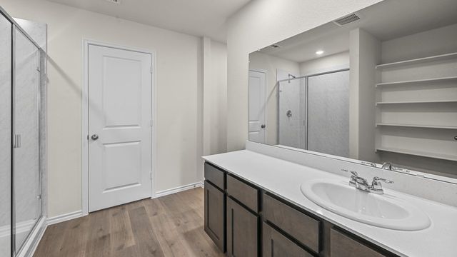 500 Silver Birch Drive, Nevada, TX 75173