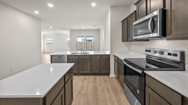 500 Silver Birch Drive, Nevada, TX 75173