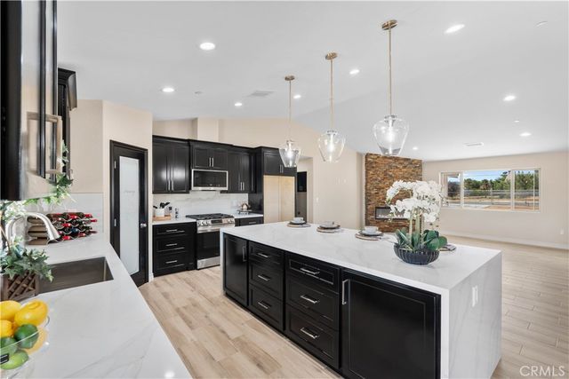 15162 Larch, Hesperia, CA 92345