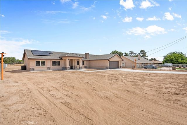 15162 Larch, Hesperia, CA 92345
