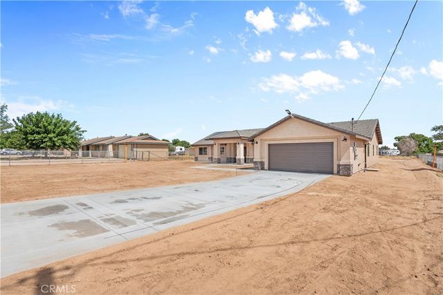 15162 Larch, Hesperia, CA 92345