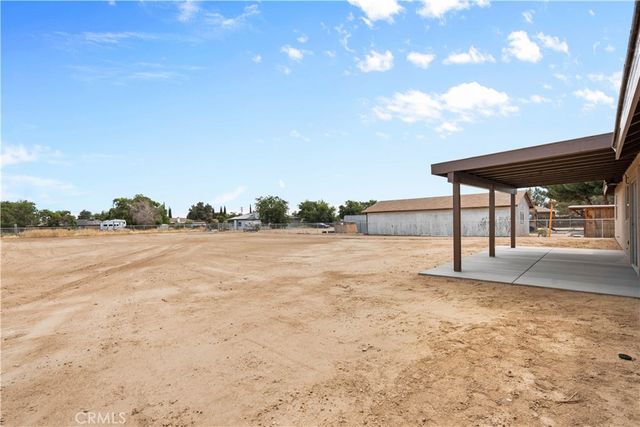 15162 Larch, Hesperia, CA 92345