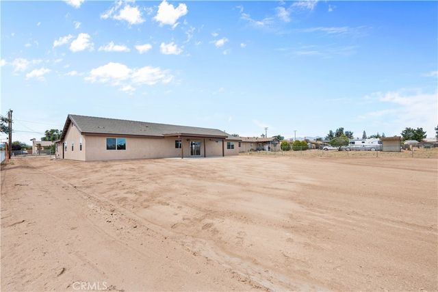 15162 Larch, Hesperia, CA 92345