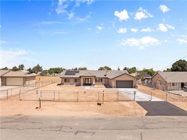 15162 Larch, Hesperia, CA 92345
