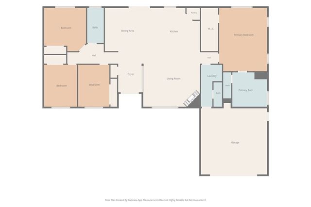 15162 Larch, Hesperia, CA 92345
