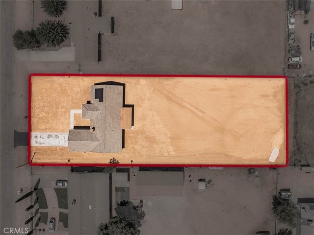 15162 Larch, Hesperia, CA 92345