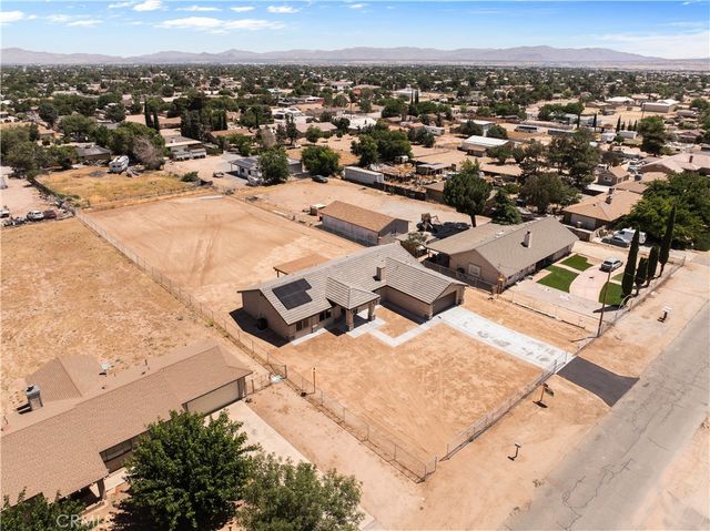 15162 Larch, Hesperia, CA 92345