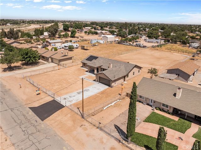 15162 Larch, Hesperia, CA 92345