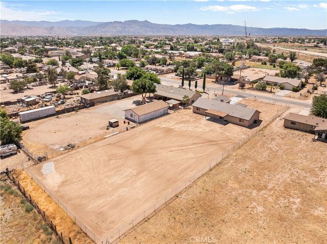 15162 Larch, Hesperia, CA 92345