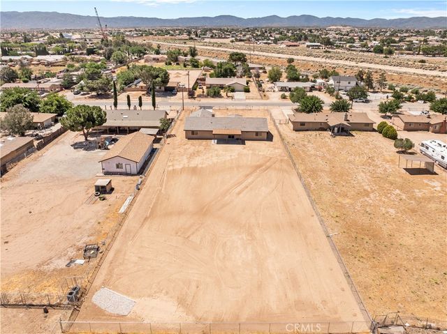 15162 Larch, Hesperia, CA 92345