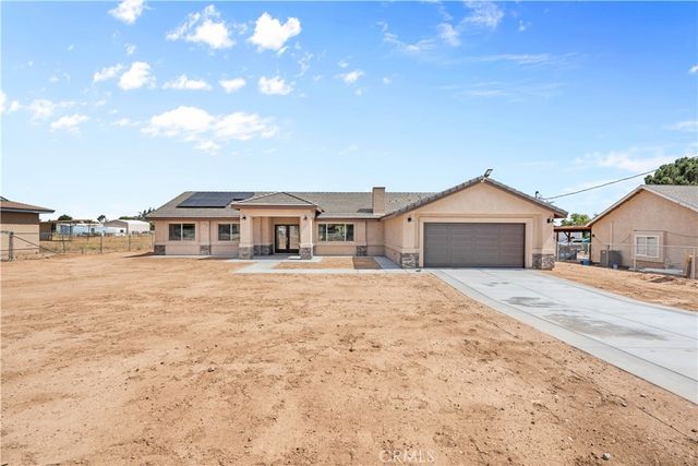 15162 Larch, Hesperia, CA 92345