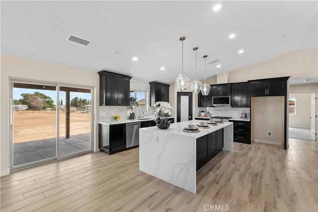 15162 Larch, Hesperia, CA 92345