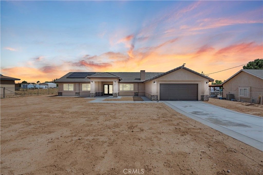 15162 Larch, Hesperia, CA 92345