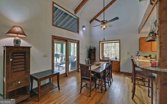 396 Greenleaf Drive, Lavonia, GA 30553