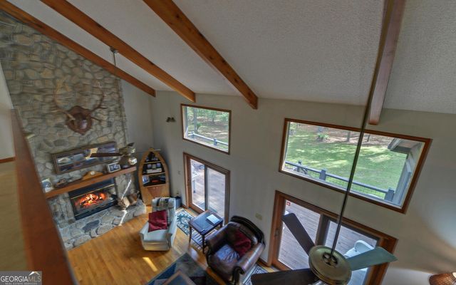 396 Greenleaf Drive, Lavonia, GA 30553