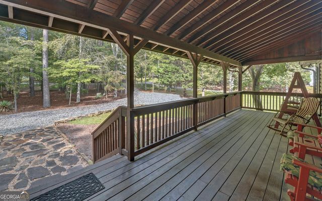 396 Greenleaf Drive, Lavonia, GA 30553