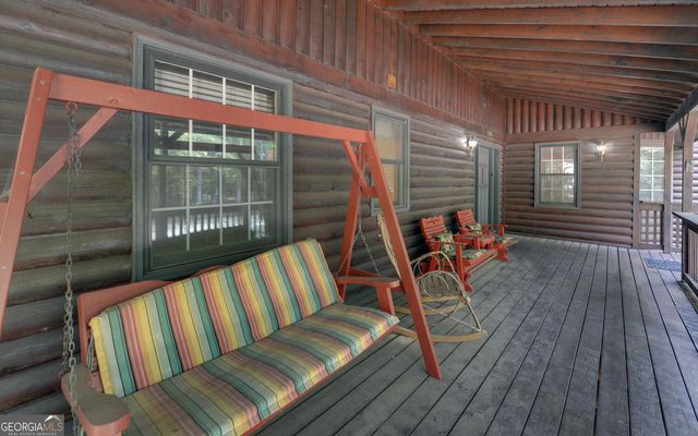 396 Greenleaf Drive, Lavonia, GA 30553