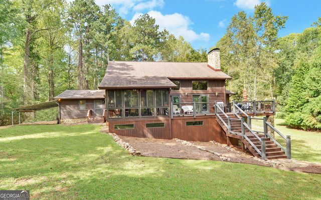 396 Greenleaf Drive, Lavonia, GA 30553