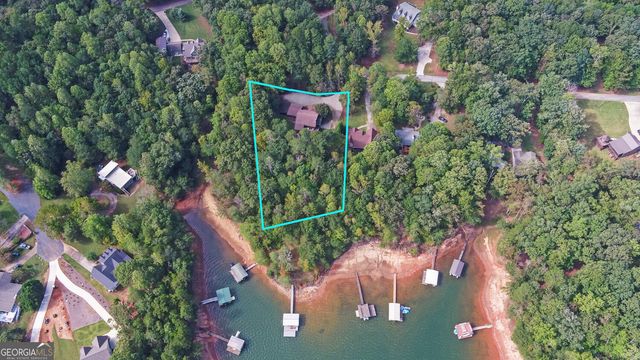 396 Greenleaf Drive, Lavonia, GA 30553