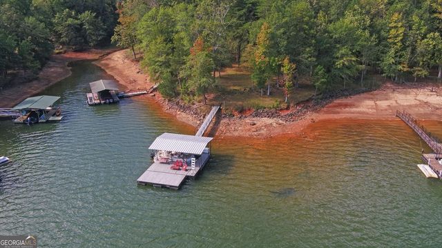 396 Greenleaf Drive, Lavonia, GA 30553