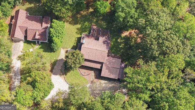 396 Greenleaf Drive, Lavonia, GA 30553