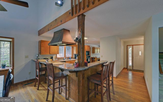 396 Greenleaf Drive, Lavonia, GA 30553