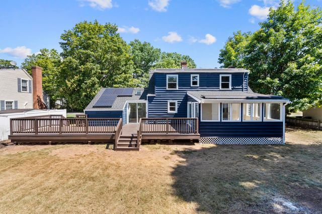 16 Samoset Avenue, North Haven, CT 06473