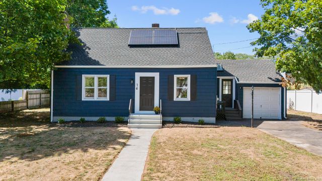 16 Samoset Avenue, North Haven, CT 06473