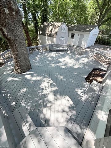 713 Churchill DR, Virginia Beach, VA 23464