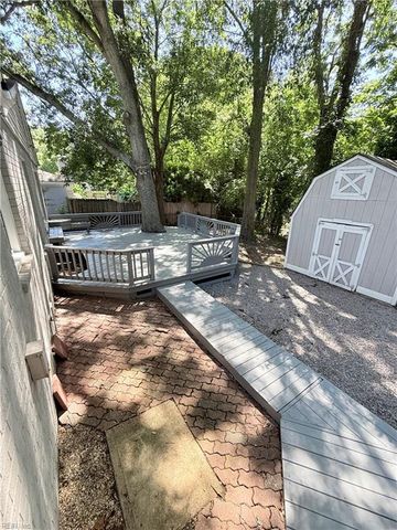 713 Churchill DR, Virginia Beach, VA 23464