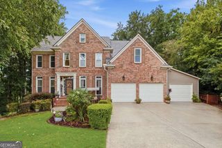 214 Glenbrook Lane, Canton, GA 30115