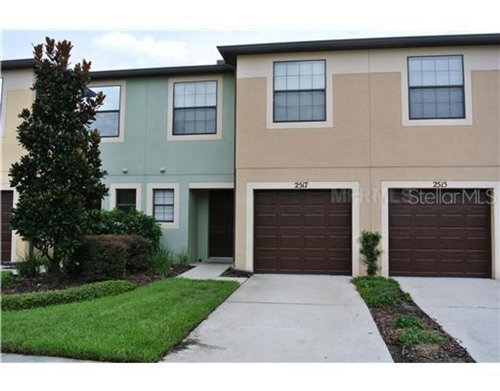 2517 OLEANDER LAKES DRIVE, Brandon, FL 33511