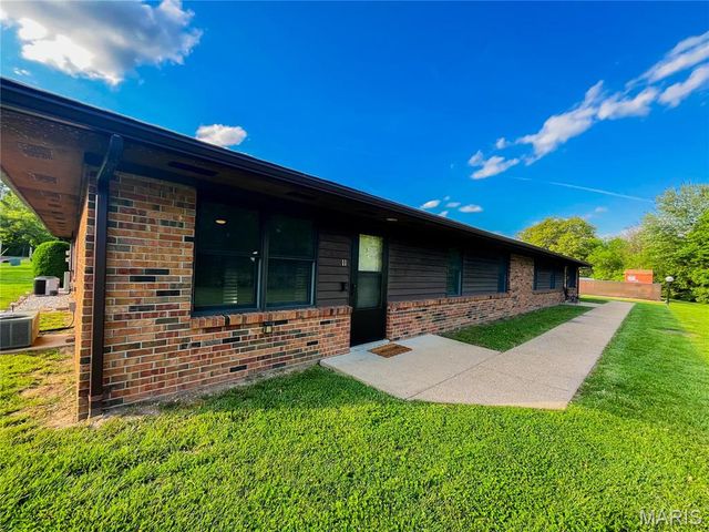 6 Fig Street 11, Sullivan, MO 63080