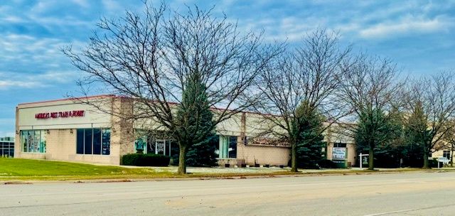 865 Maplewood Drive, Itasca, IL 60143