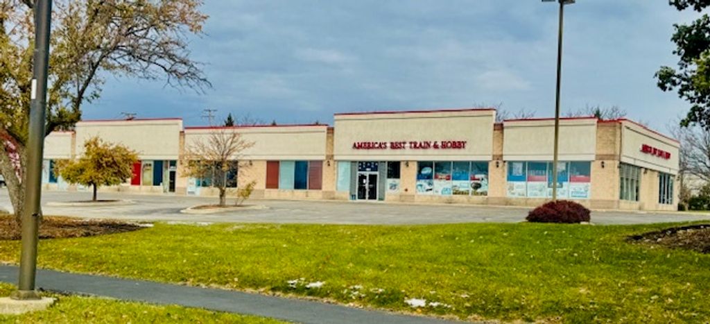 865 Maplewood Drive, Itasca, IL 60143