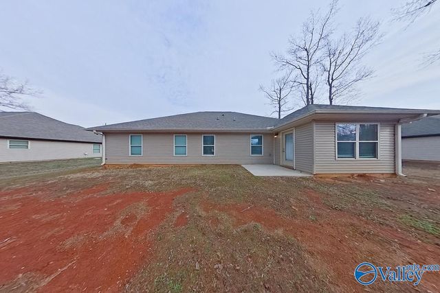 496 Ford Chapel Road, Harvest, AL 35749