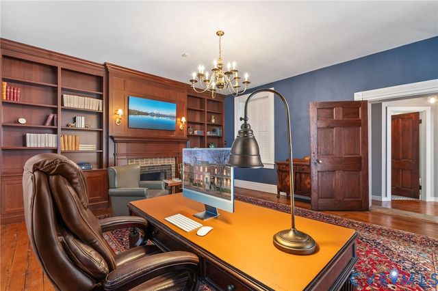 316 N 27th St, Richmond, VA 23223