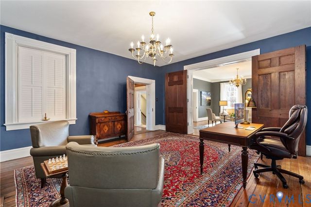 316 N 27th St, Richmond, VA 23223